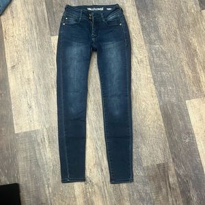 Wallflower Skinny jeans